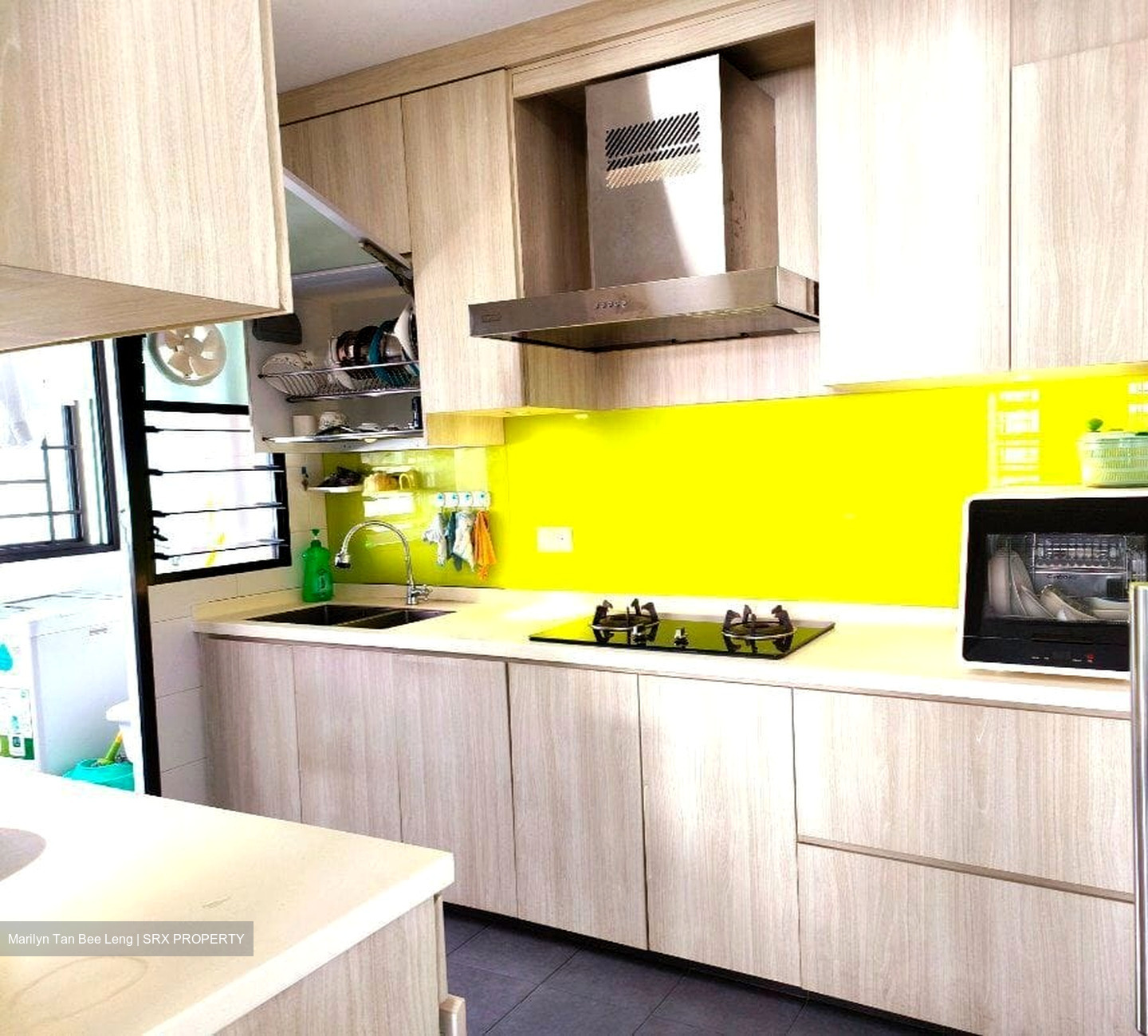 Blk 261C Punggol Topaz (Punggol), HDB 4 Rooms #584003171